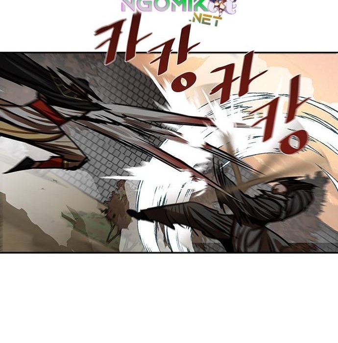 Escort Warrior Chapter 170 Gambar 35