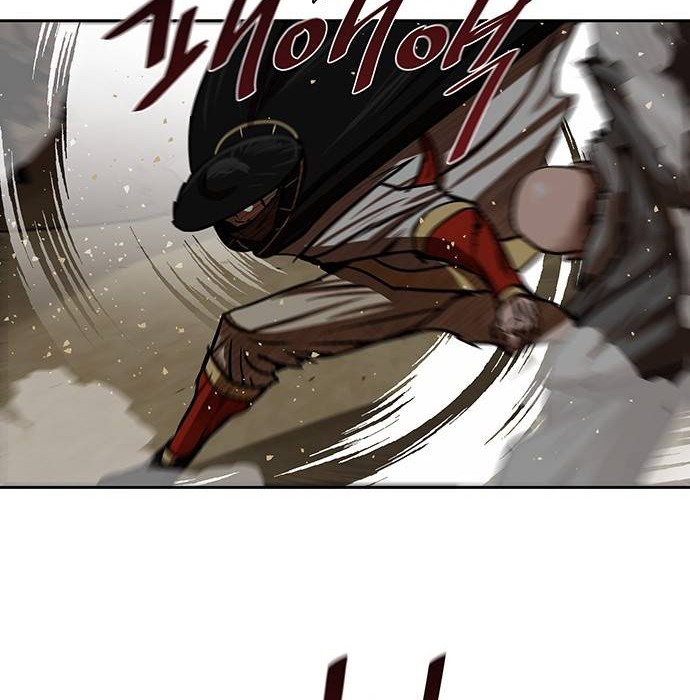 Escort Warrior Chapter 170 Gambar 37
