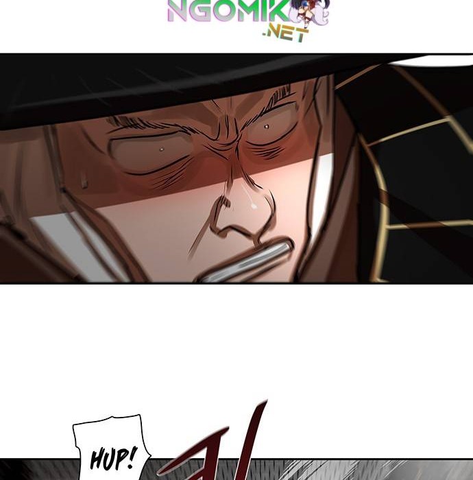 Escort Warrior Chapter 170 Gambar 39