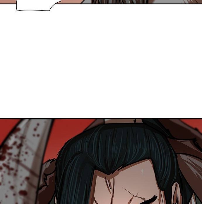 Escort Warrior Chapter 170 Gambar 51