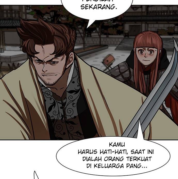 Escort Warrior Chapter 170 Gambar 7