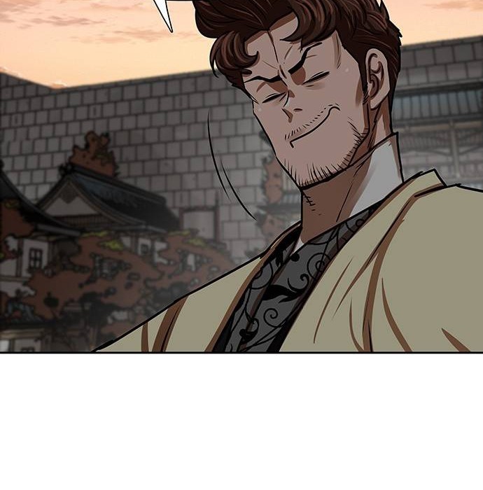 Escort Warrior Chapter 170 Gambar 13