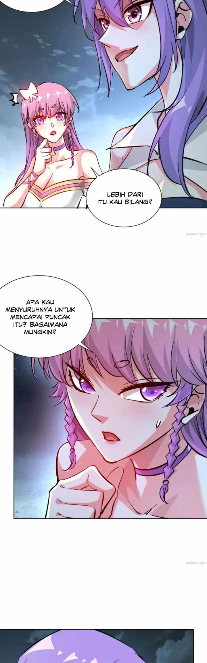 The First Son-In-Law Vanguard of All Time Chapter 240 Gambar 21