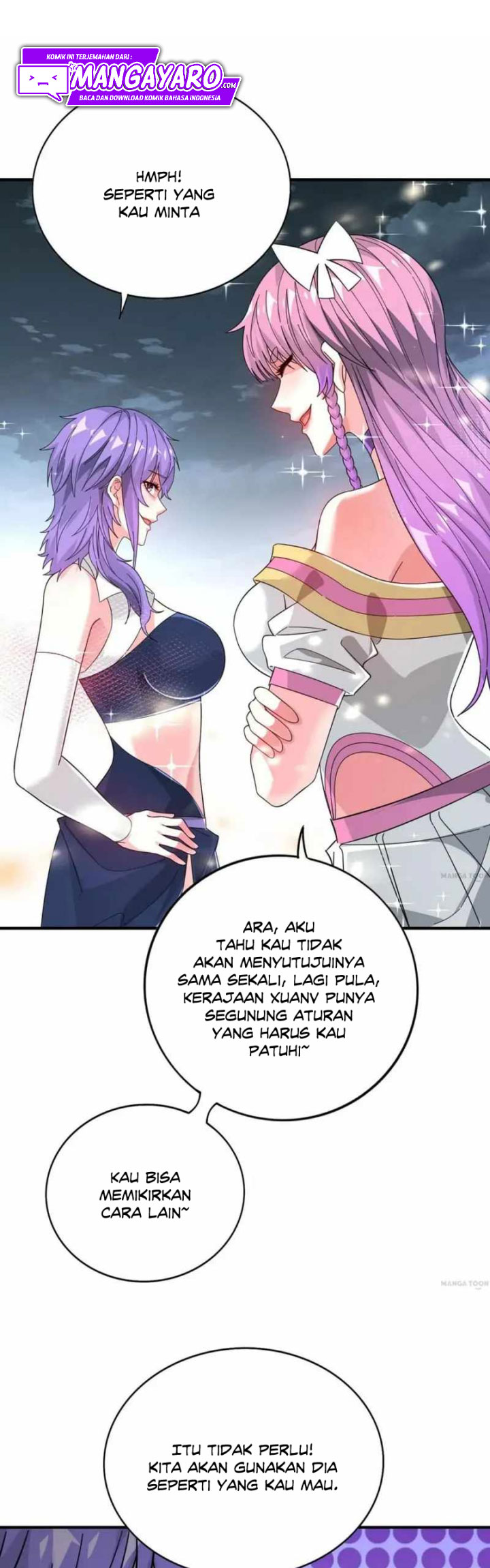 The First Son-In-Law Vanguard of All Time Chapter 240 Gambar 4