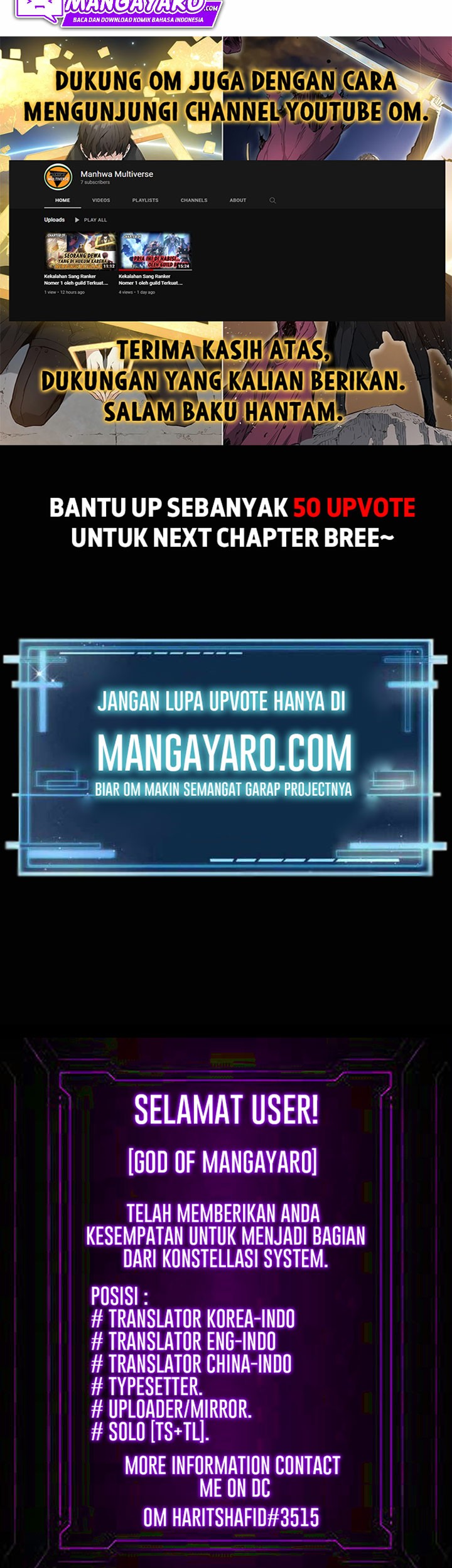 The First Son-In-Law Vanguard of All Time Chapter 239 Gambar 20