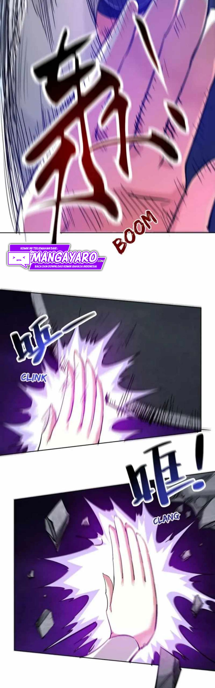 The First Son-In-Law Vanguard of All Time Chapter 238 Gambar 12