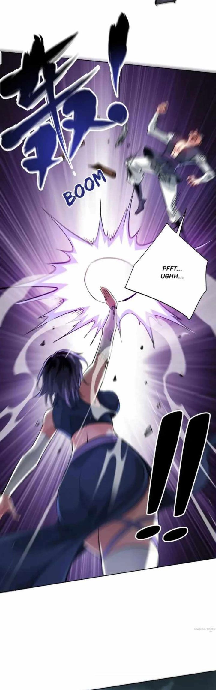 The First Son-In-Law Vanguard of All Time Chapter 238 Gambar 13