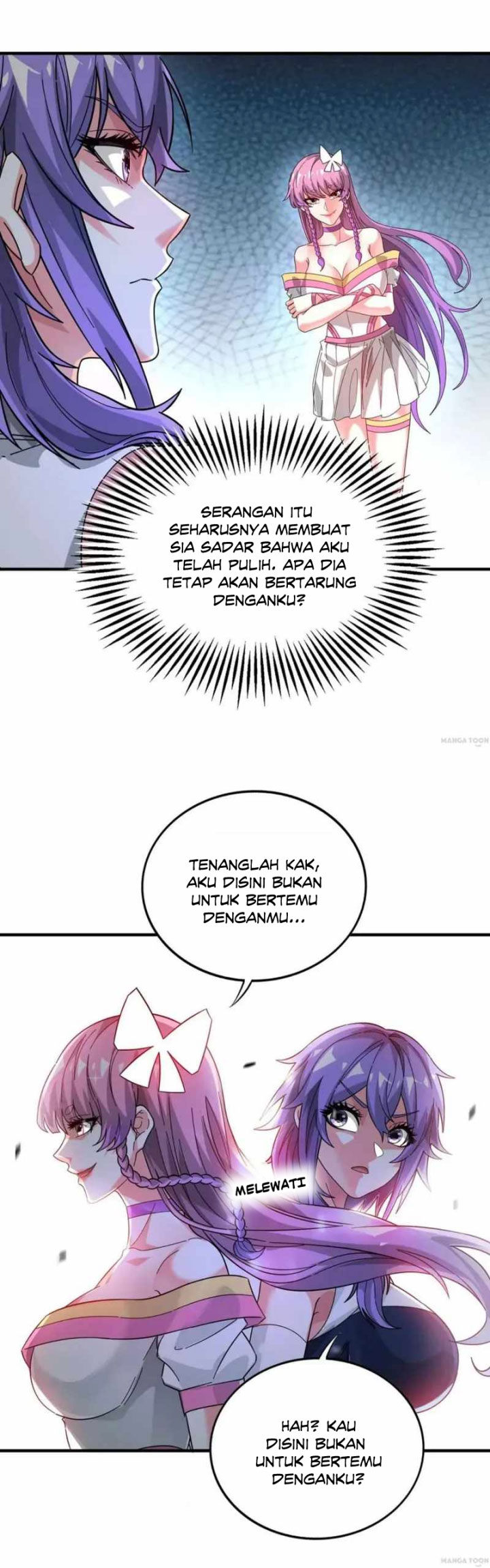 The First Son-In-Law Vanguard of All Time Chapter 238 Gambar 17