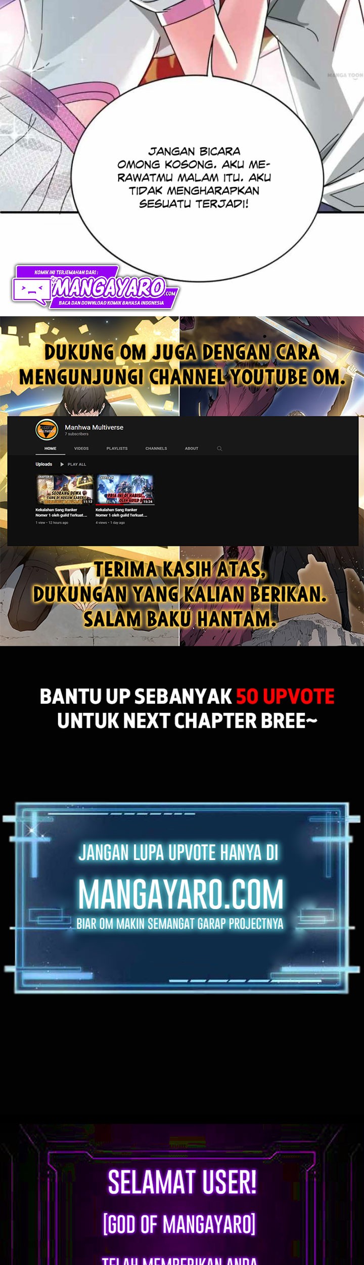 The First Son-In-Law Vanguard of All Time Chapter 238 Gambar 21