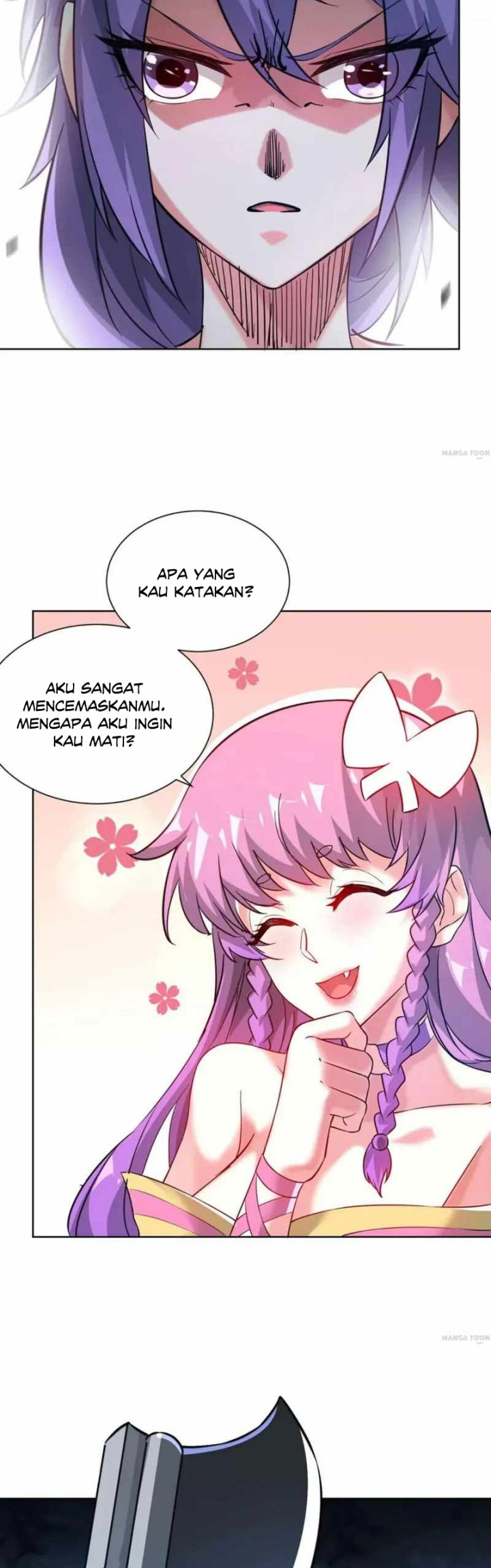 The First Son-In-Law Vanguard of All Time Chapter 238 Gambar 8