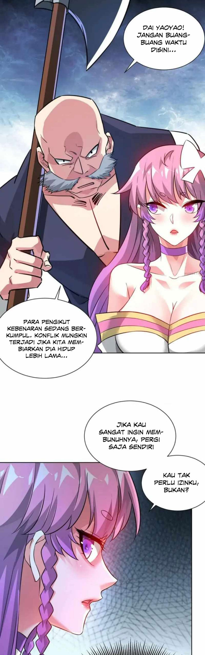 The First Son-In-Law Vanguard of All Time Chapter 238 Gambar 9