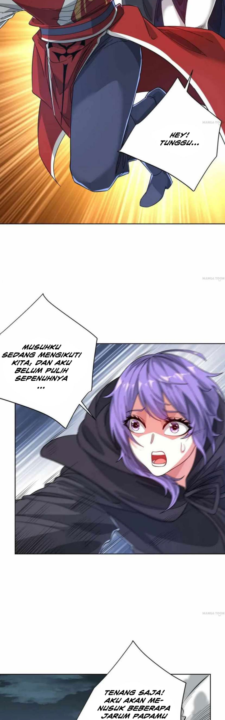 The First Son-In-Law Vanguard of All Time Chapter 237 Gambar 15