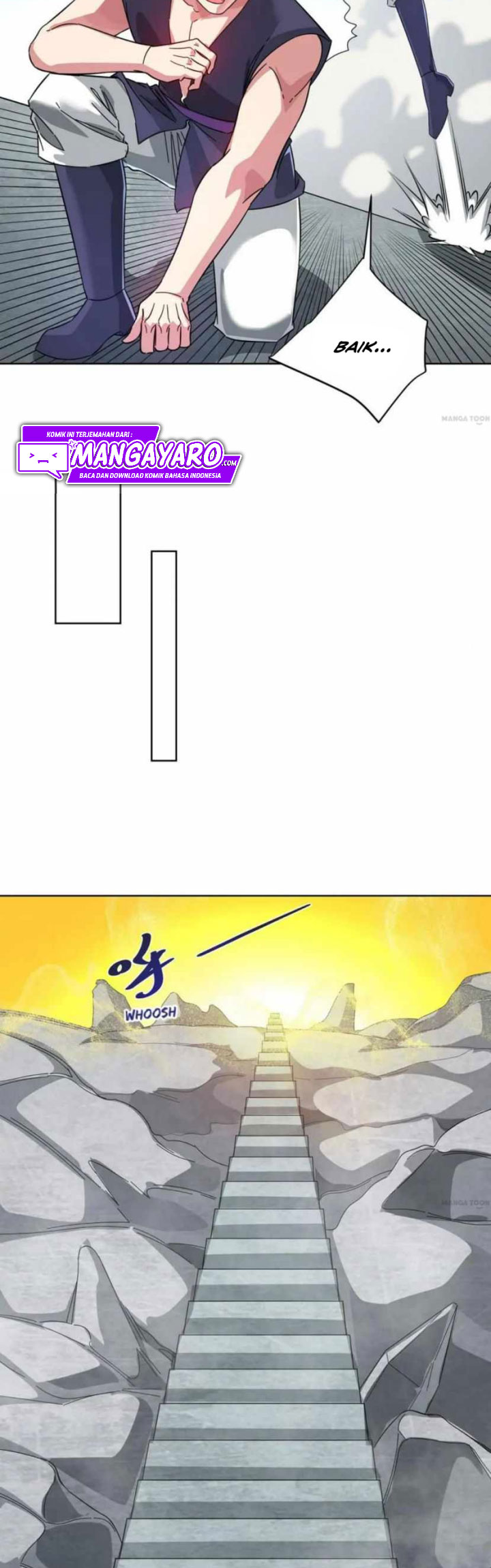 The First Son-In-Law Vanguard of All Time Chapter 237 Gambar 17