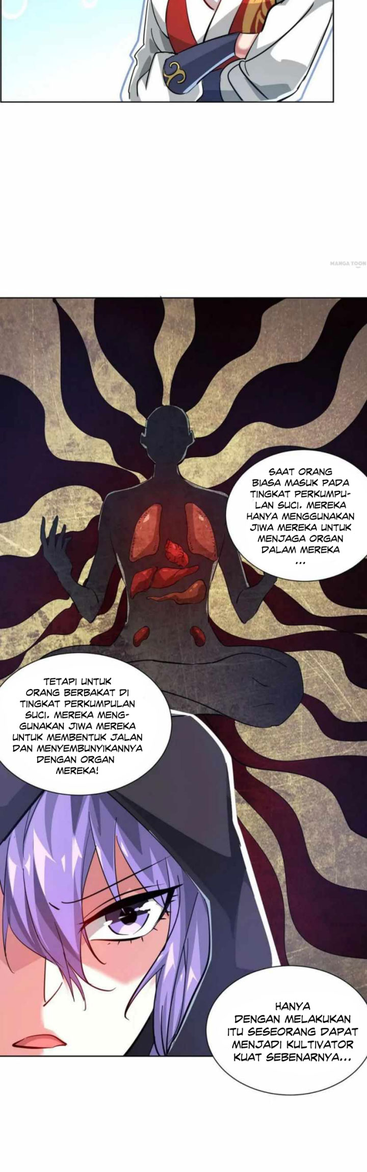 The First Son-In-Law Vanguard of All Time Chapter 237 Gambar 9