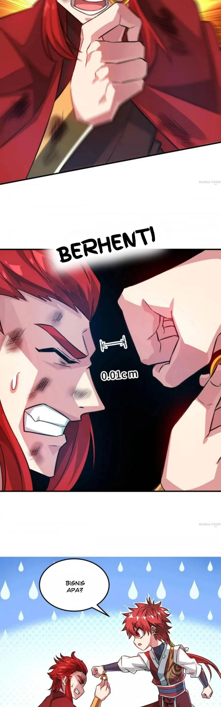The First Son-In-Law Vanguard of All Time Chapter 236 Gambar 11