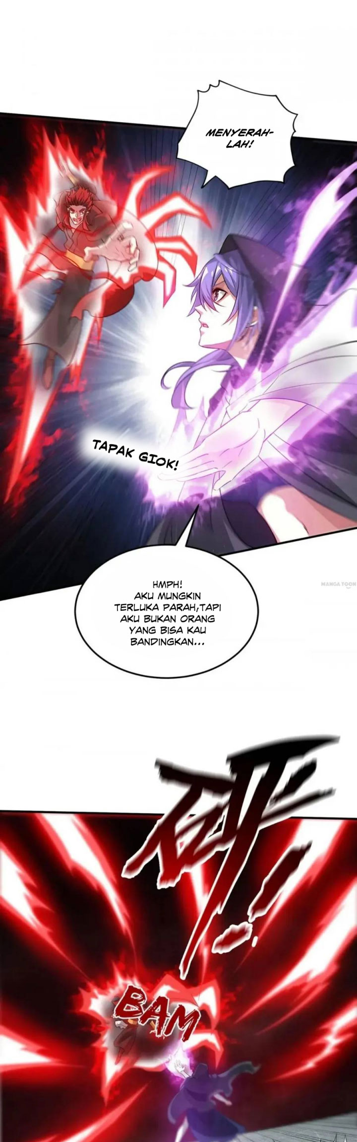 The First Son-In-Law Vanguard of All Time Chapter 236 Gambar 4