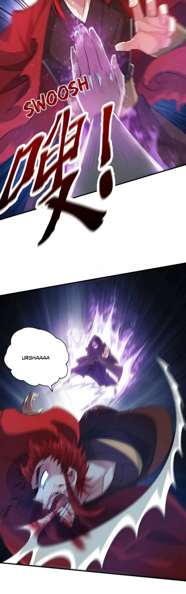 The First Son-In-Law Vanguard of All Time Chapter 236 Gambar 6
