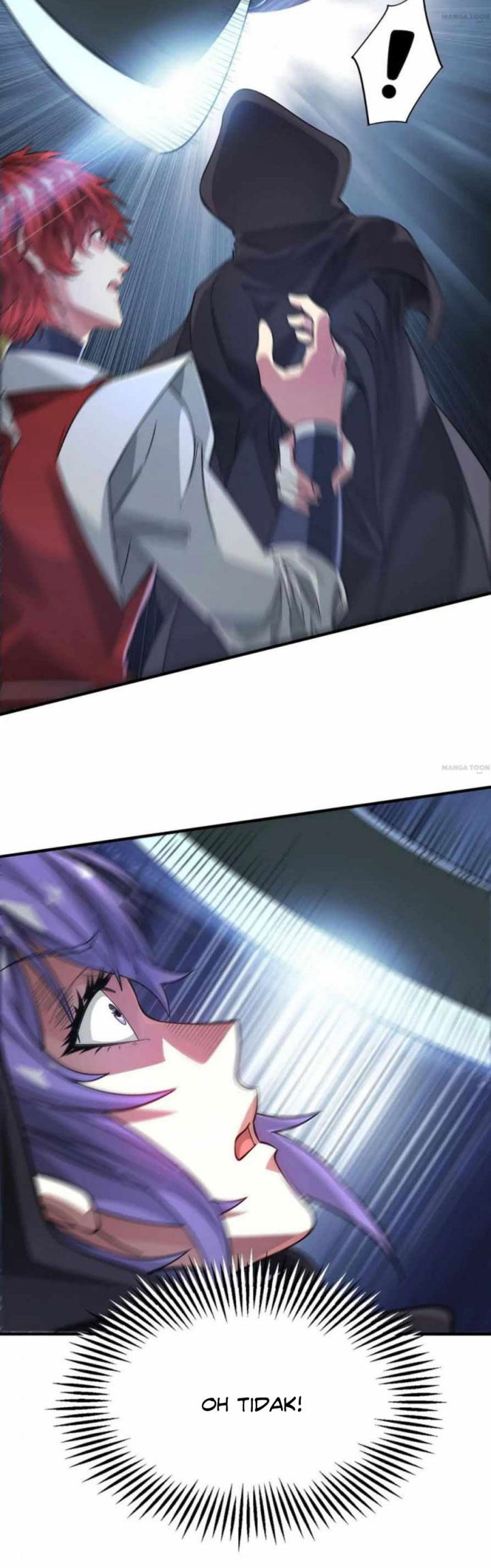 The First Son-In-Law Vanguard of All Time Chapter 235 Gambar 6