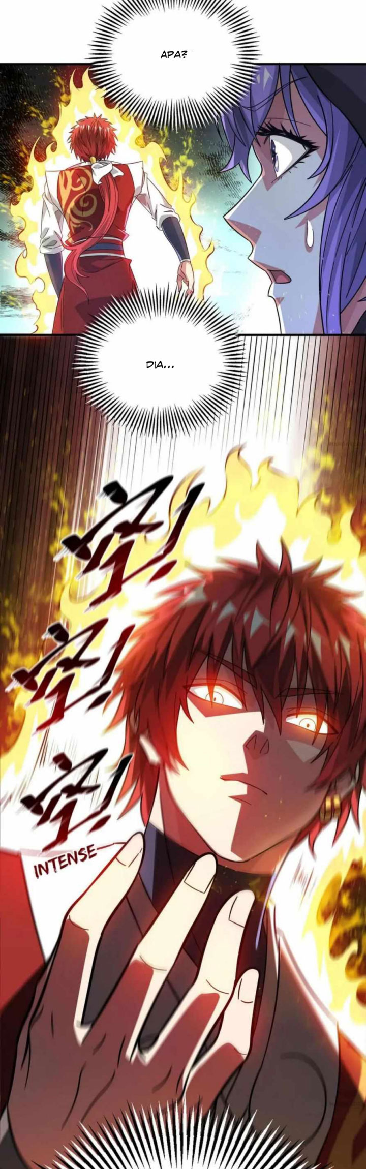 The First Son-In-Law Vanguard of All Time Chapter 235 Gambar 9