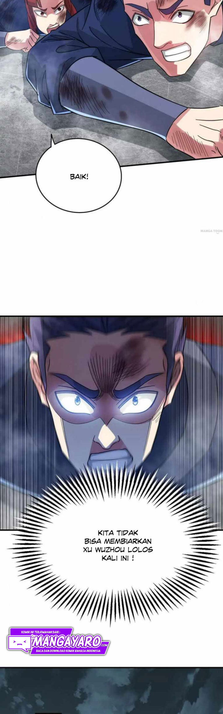 The First Son-In-Law Vanguard of All Time Chapter 234 Gambar 10