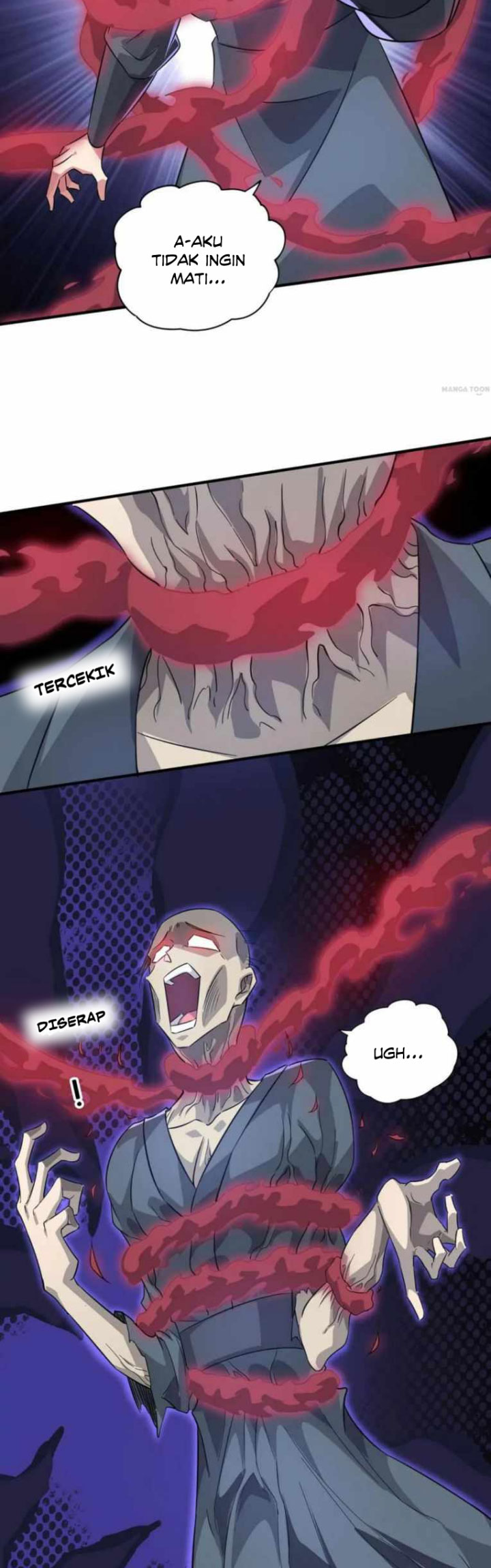 The First Son-In-Law Vanguard of All Time Chapter 234 Gambar 13