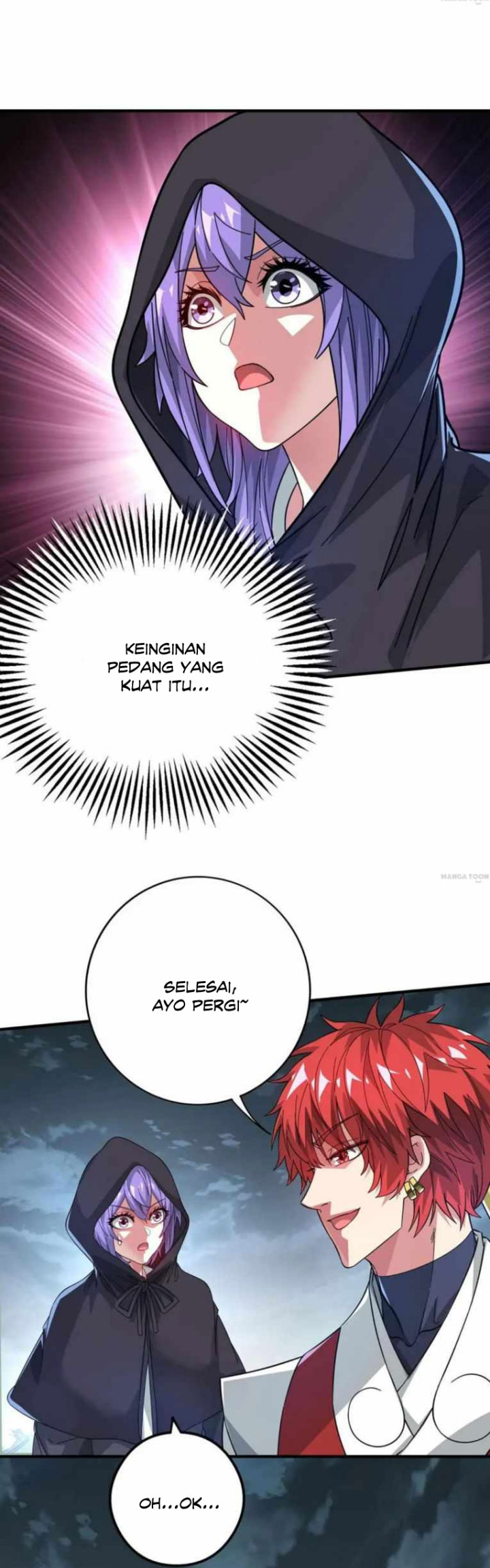 The First Son-In-Law Vanguard of All Time Chapter 234 Gambar 8