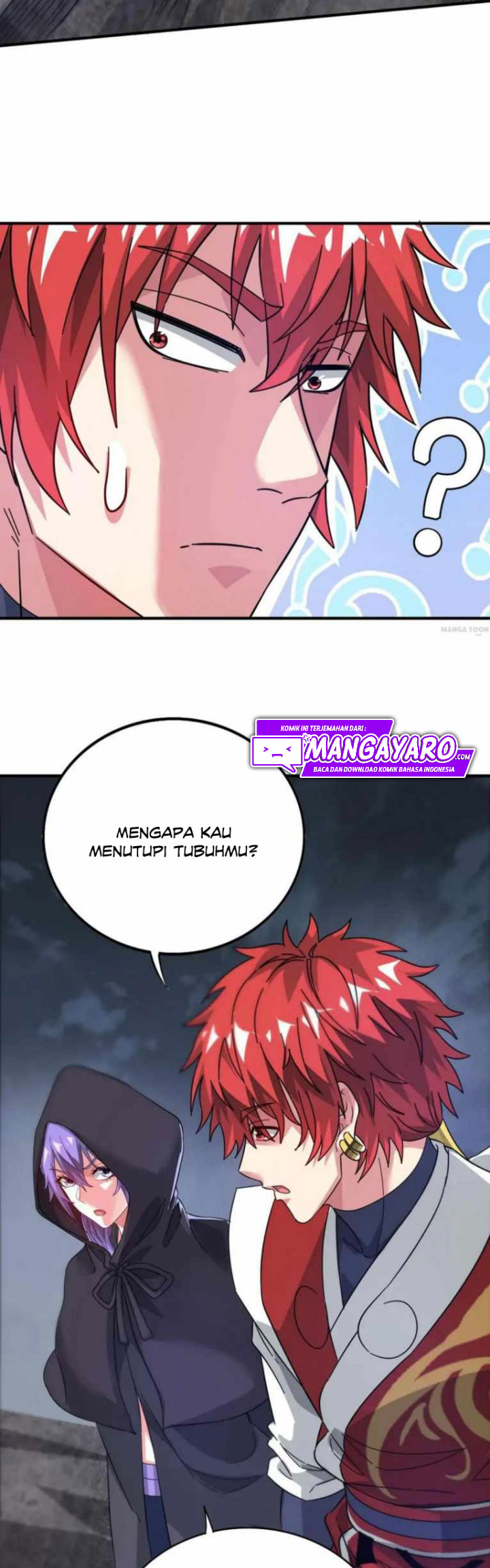 The First Son-In-Law Vanguard of All Time Chapter 233 Gambar 17