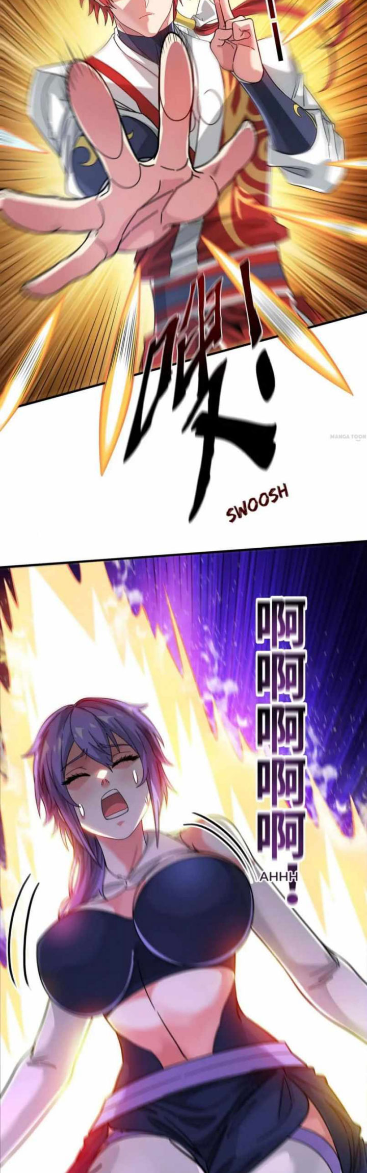The First Son-In-Law Vanguard of All Time Chapter 232 Gambar 10