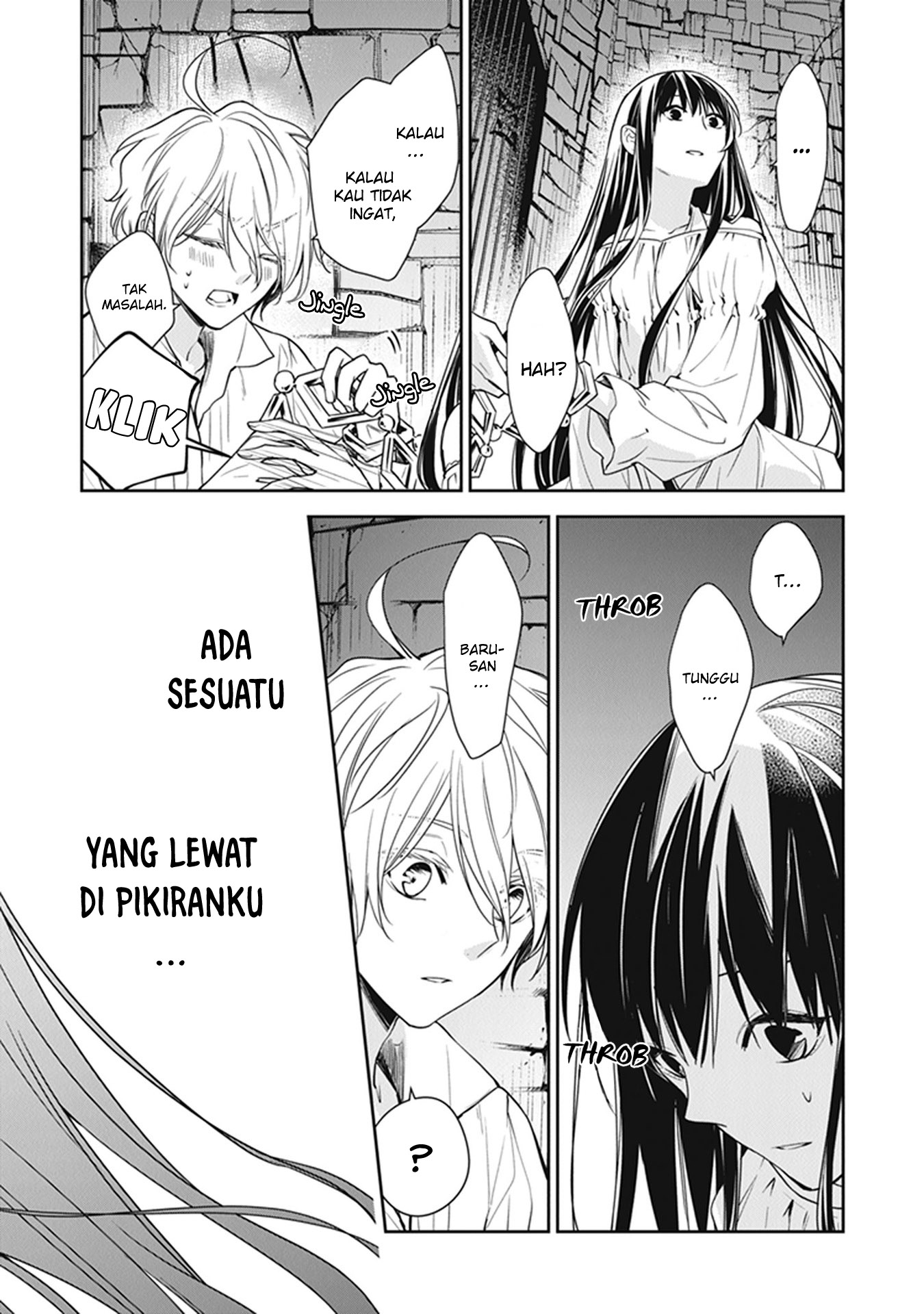 Tensei Majo wa Horobi wo Tsugeru Chapter 13 Gambar 27