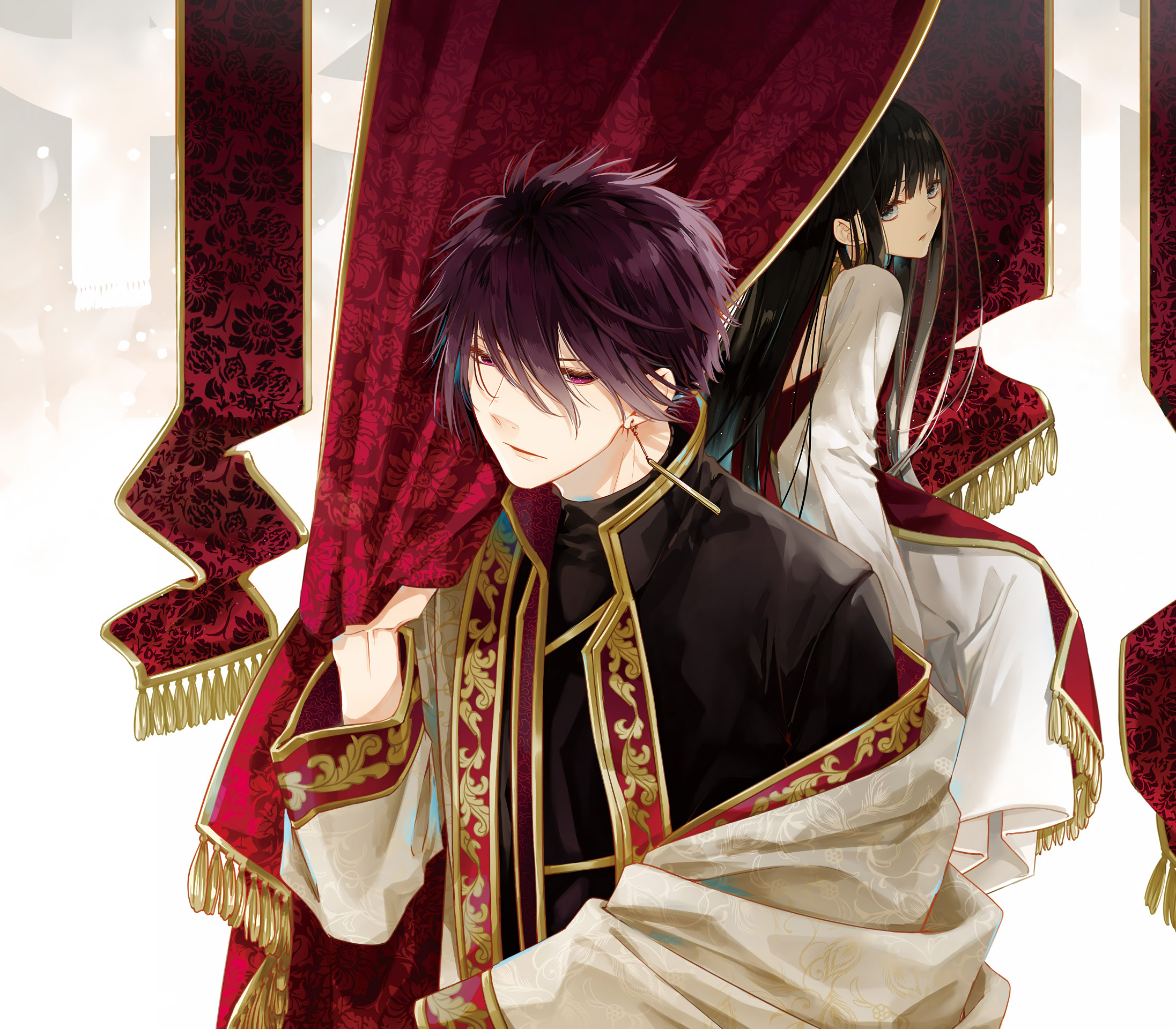 Tensei Majo wa Horobi wo Tsugeru Chapter 13 Gambar 3