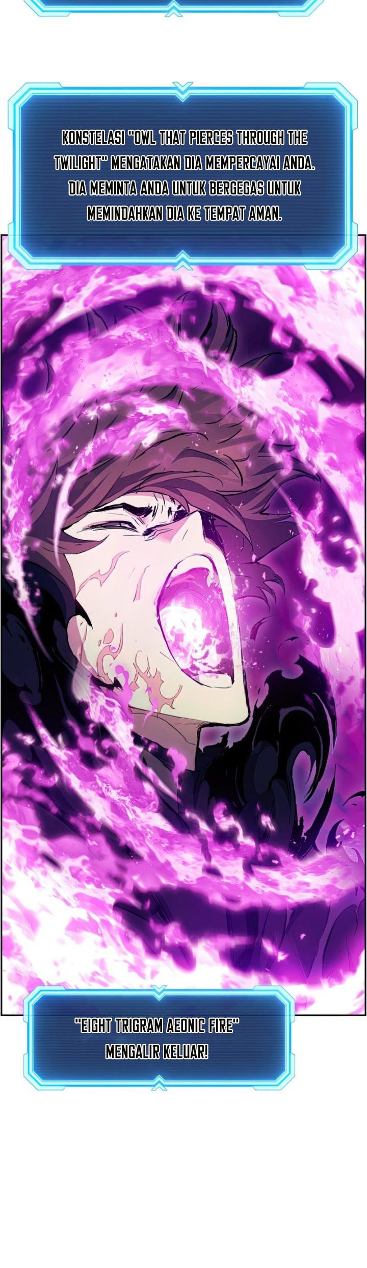 Return of the Broken Constellation Chapter 49 Gambar 37