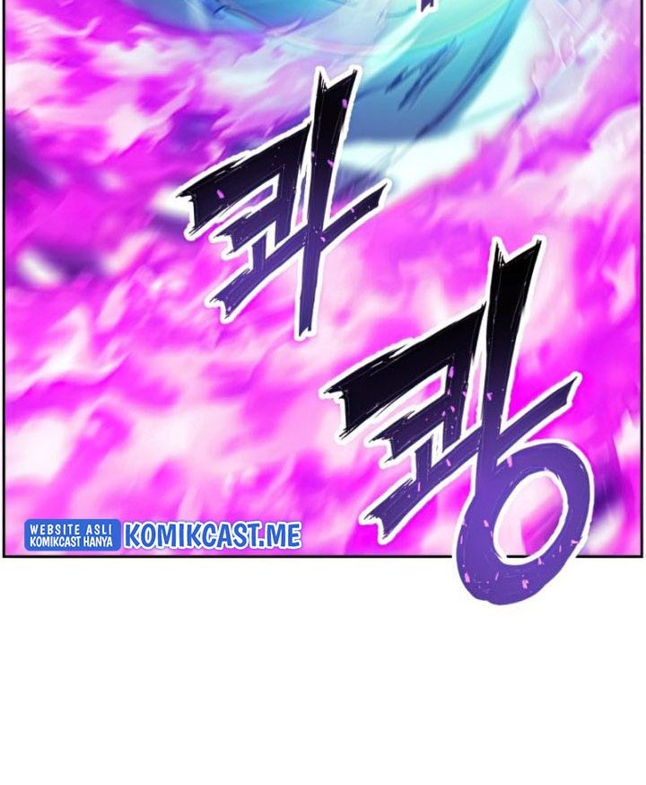 Return of the Broken Constellation Chapter 49 Gambar 41