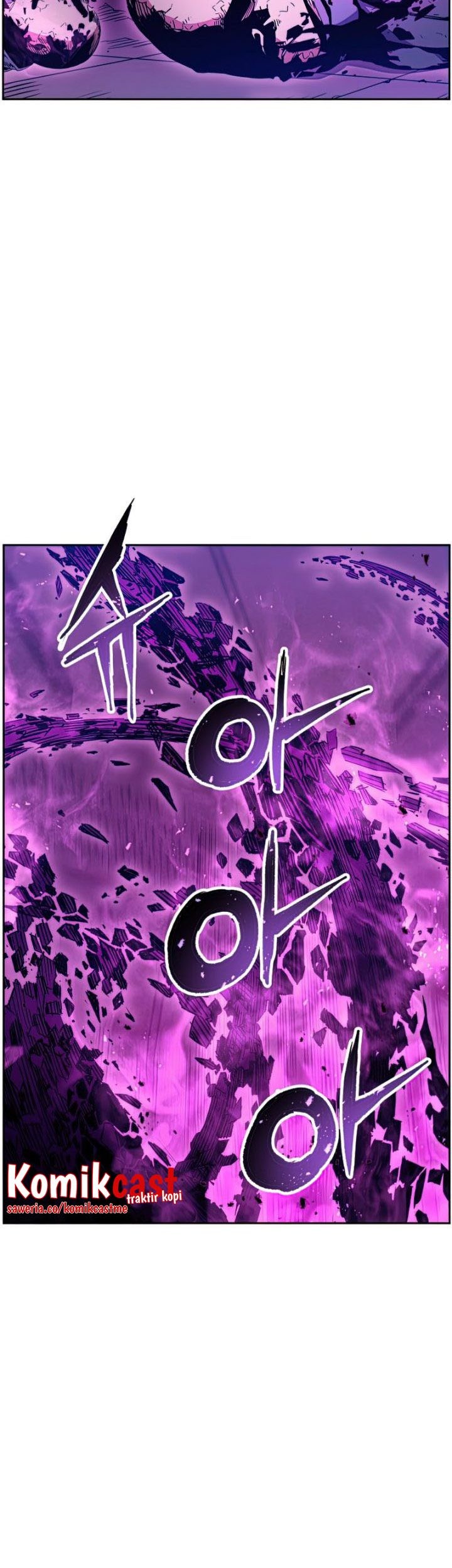 Return of the Broken Constellation Chapter 49 Gambar 50