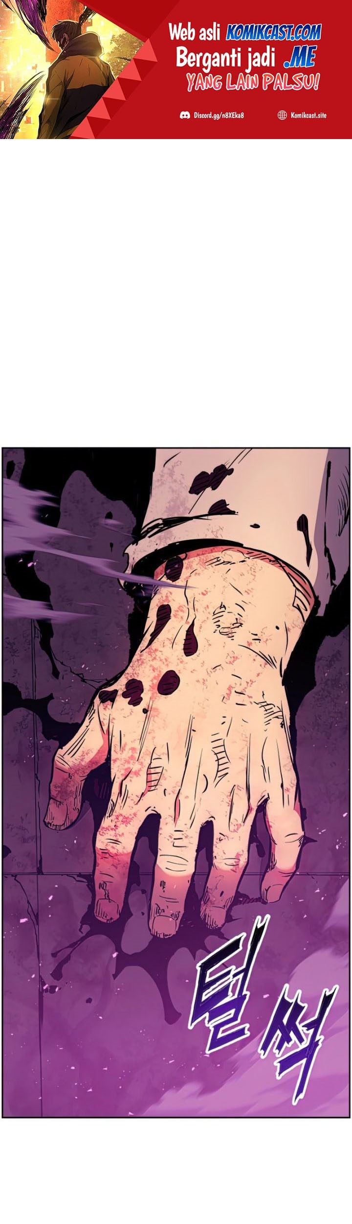 Baca  Return of the Broken Constellation Chapter 49 Gambar 2