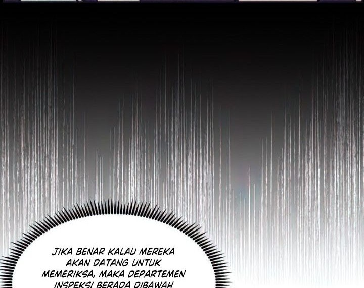 Return of the Broken Constellation Chapter 49 Gambar 59