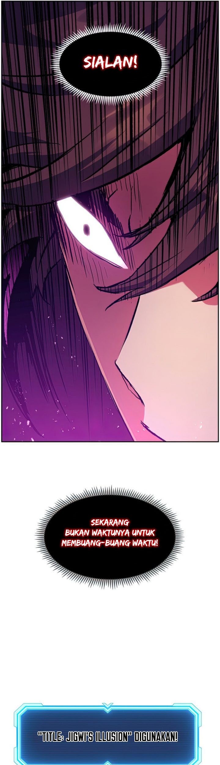 Return of the Broken Constellation Chapter 49 Gambar 62