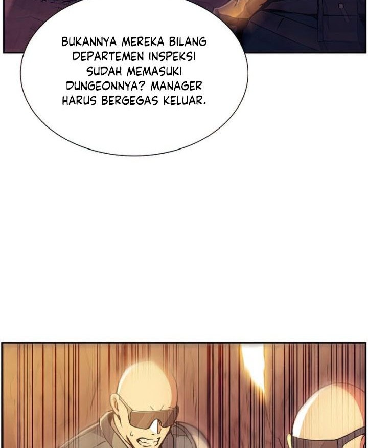 Return of the Broken Constellation Chapter 49 Gambar 67