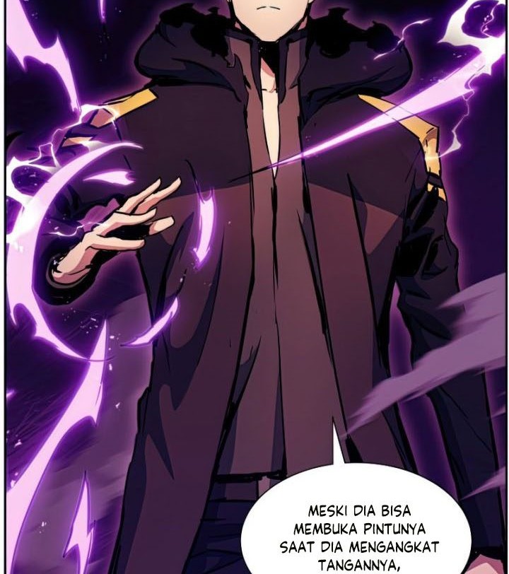 Return of the Broken Constellation Chapter 49 Gambar 5