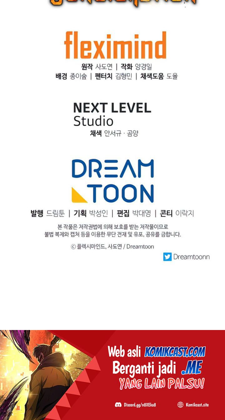 Return of the Broken Constellation Chapter 49 Gambar 73