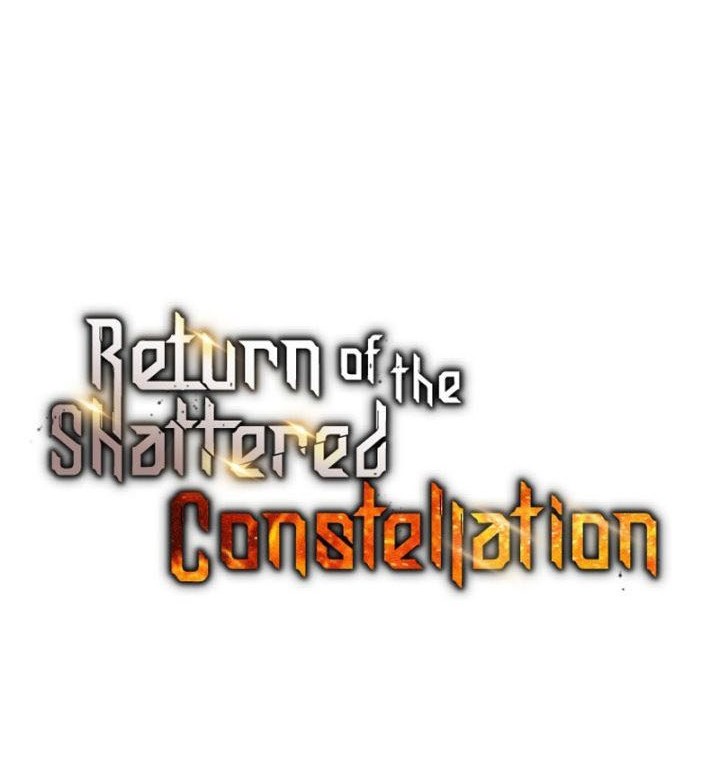 Return of the Broken Constellation Chapter 49 Gambar 13