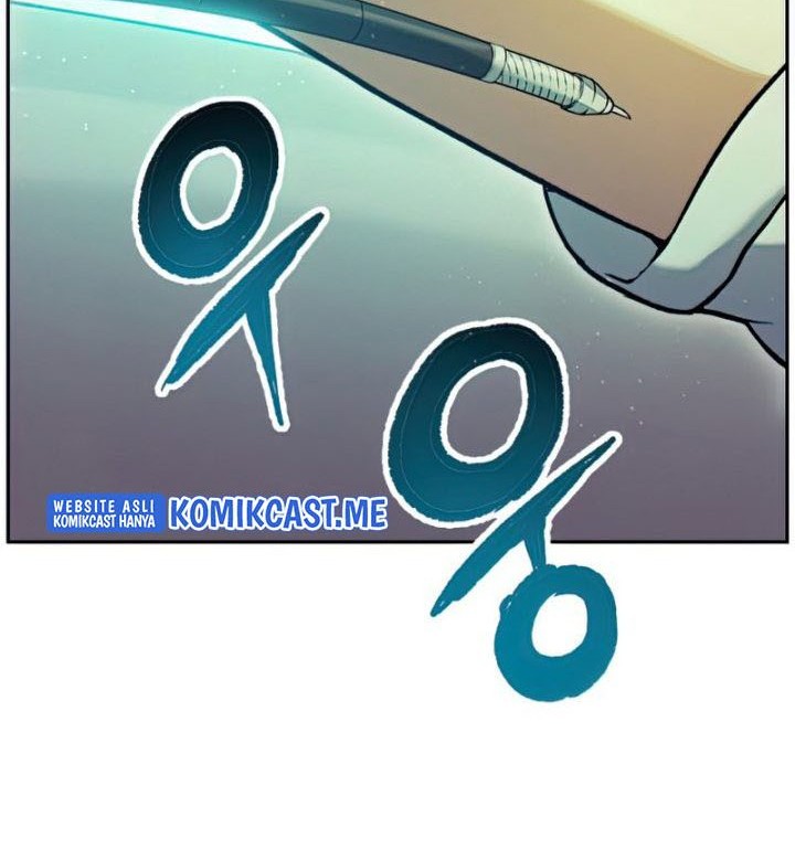Return of the Broken Constellation Chapter 49 Gambar 15