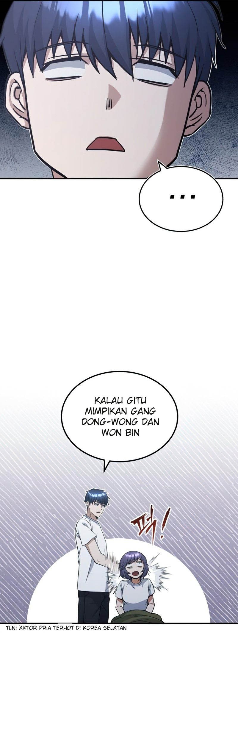 Genius of the Unique Lineage Chapter 15 Gambar 51