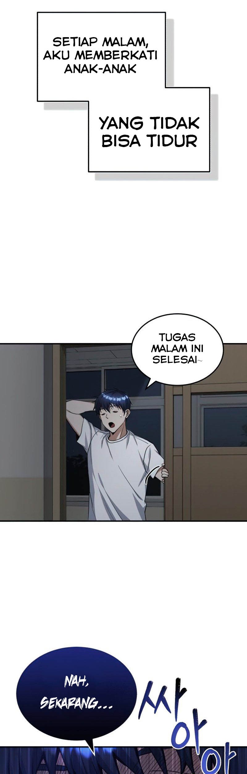 Genius of the Unique Lineage Chapter 15 Gambar 52