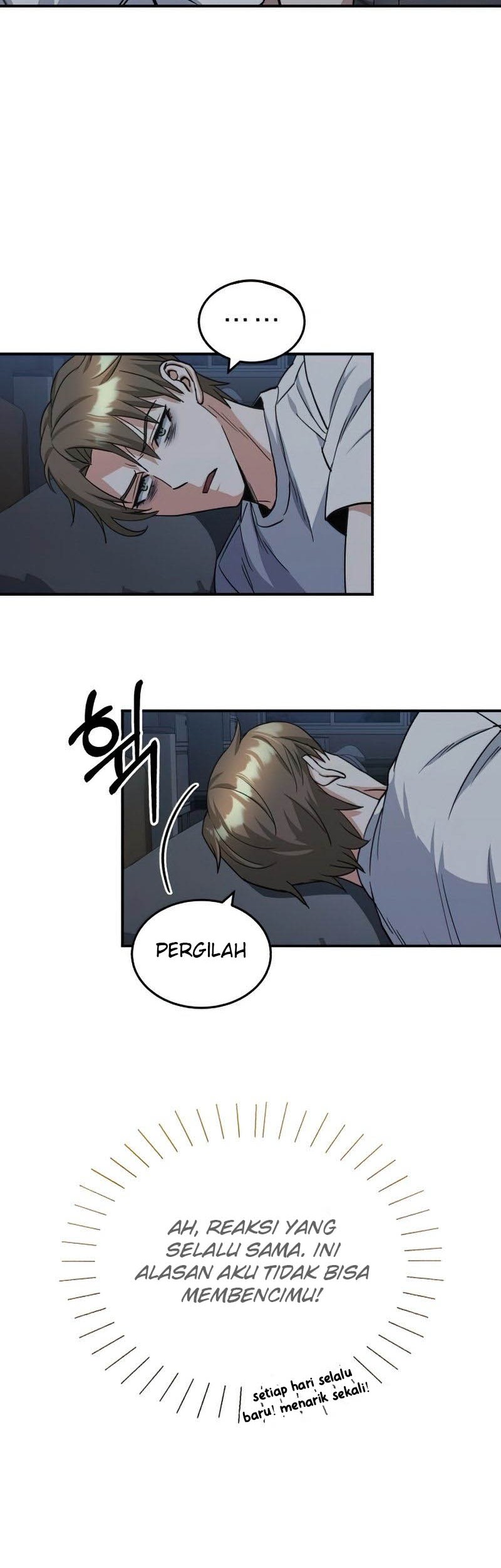 Genius of the Unique Lineage Chapter 15 Gambar 54