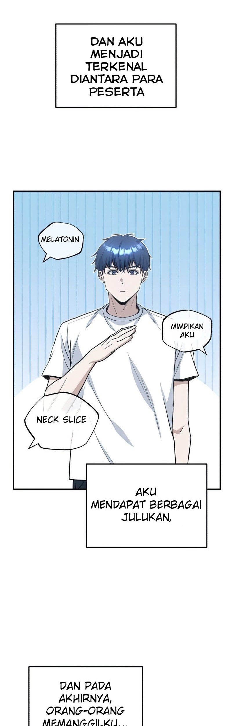 Genius of the Unique Lineage Chapter 15 Gambar 58