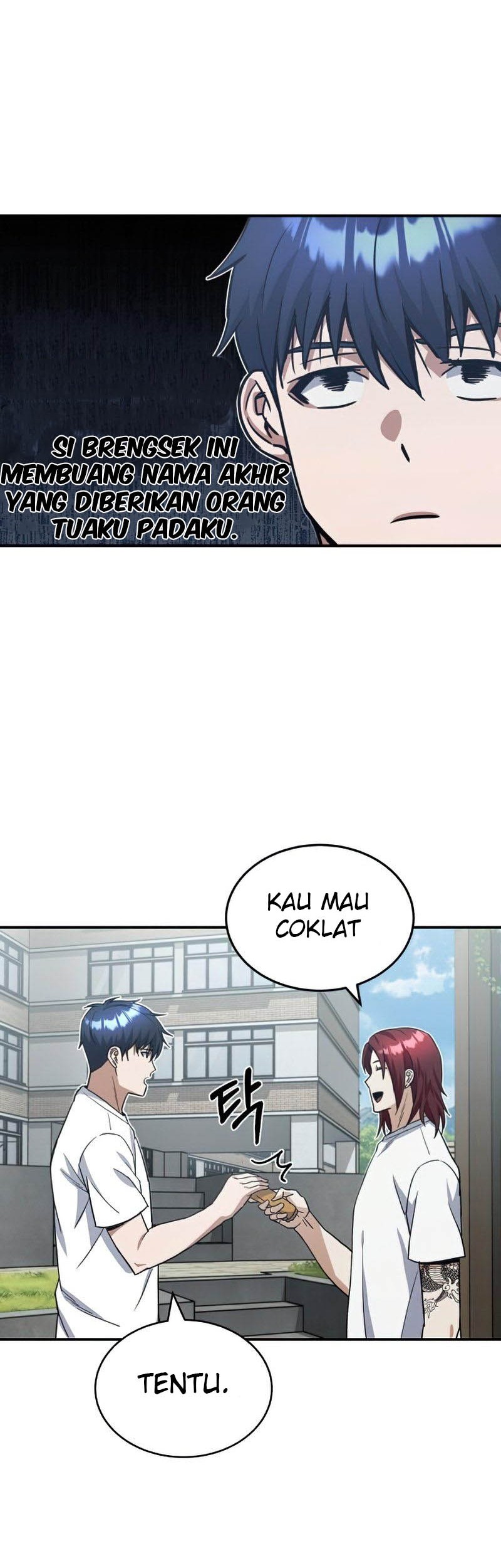 Genius of the Unique Lineage Chapter 15 Gambar 60