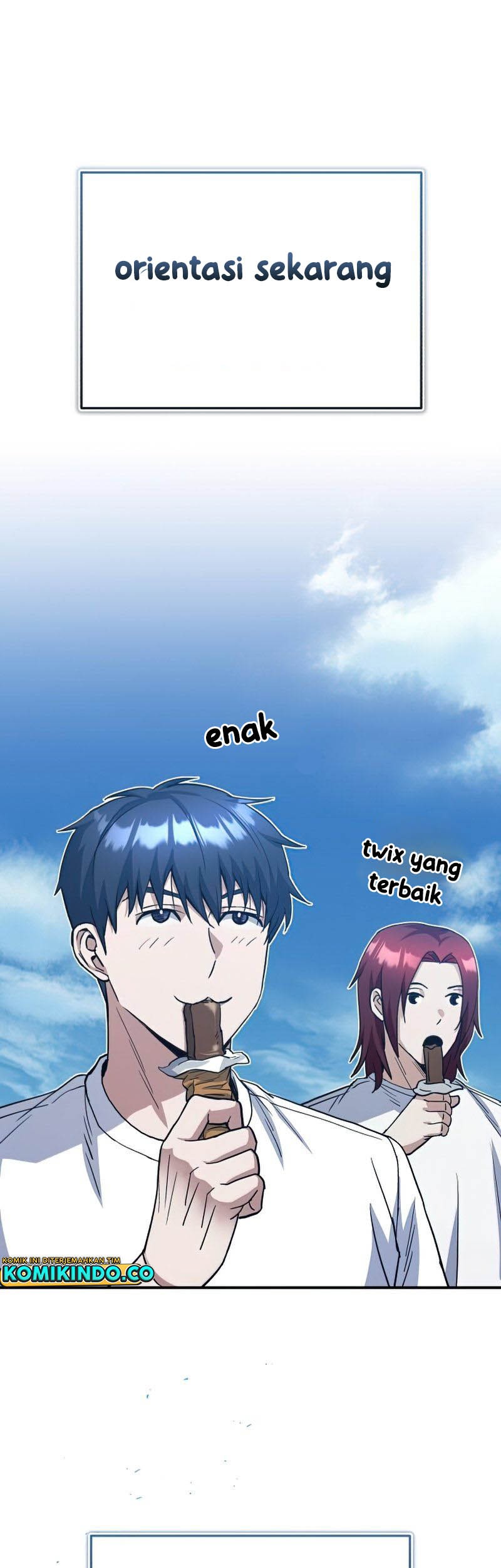 Genius of the Unique Lineage Chapter 15 Gambar 61