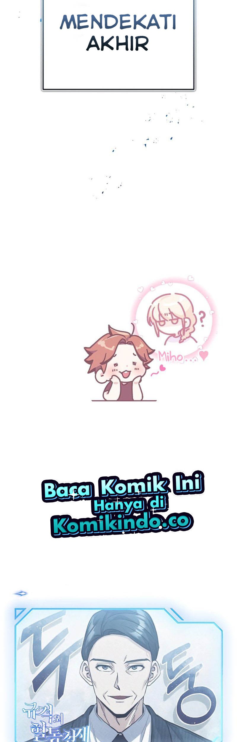 Genius of the Unique Lineage Chapter 15 Gambar 62