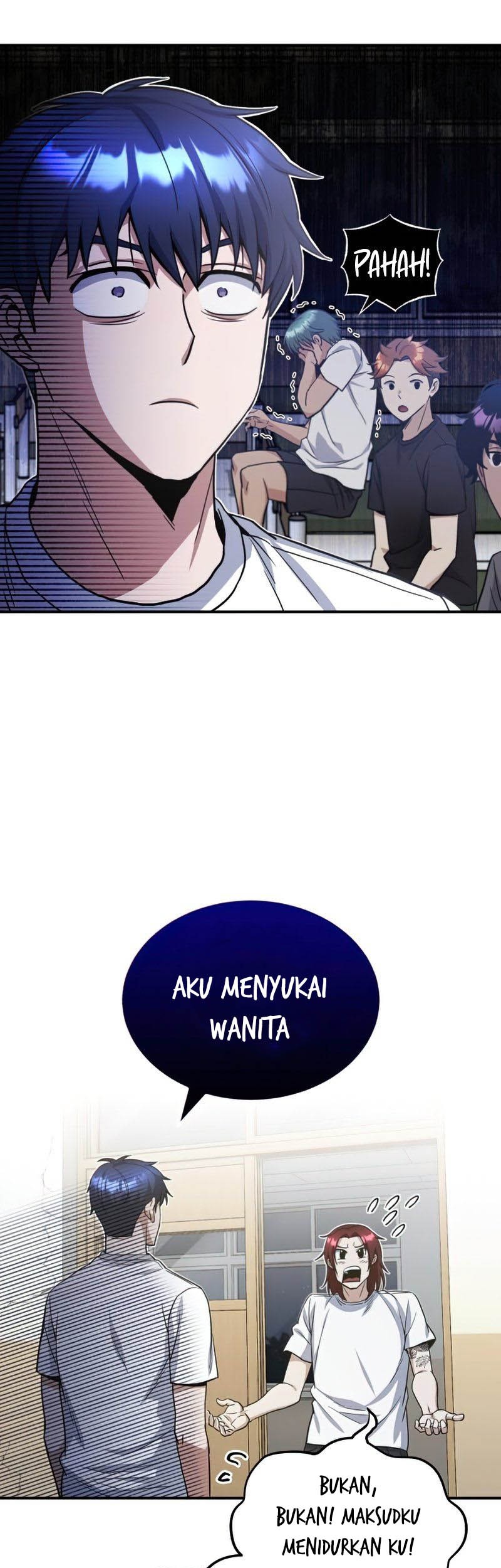 Genius of the Unique Lineage Chapter 15 Gambar 6