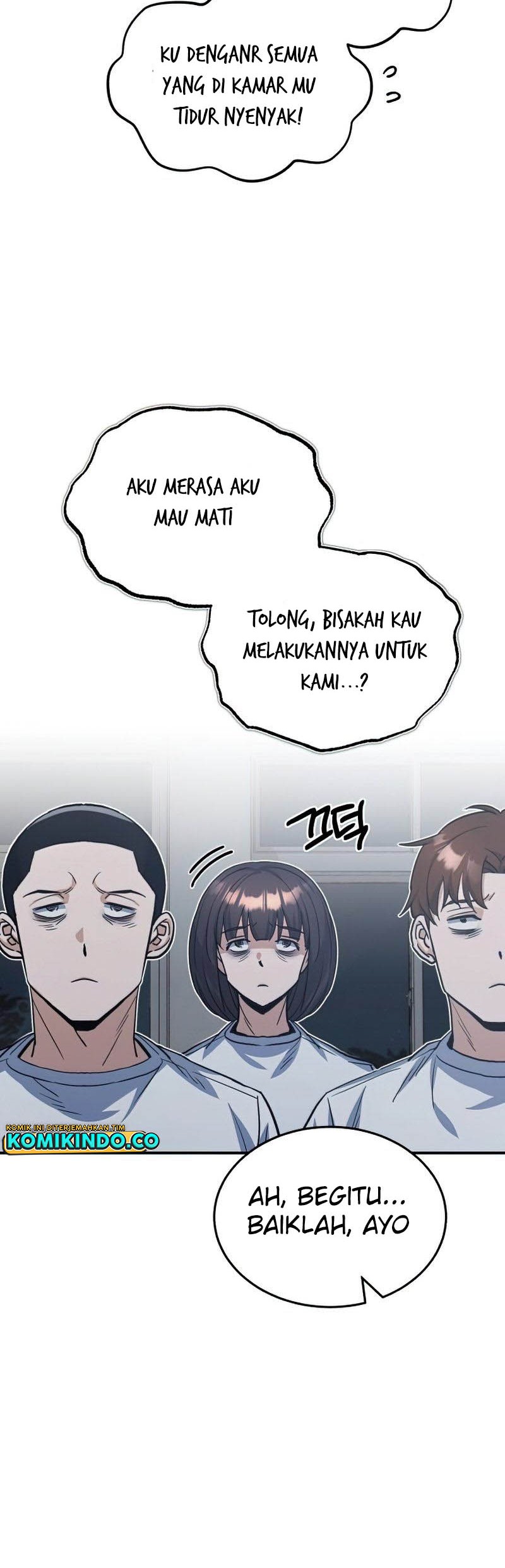 Genius of the Unique Lineage Chapter 15 Gambar 7